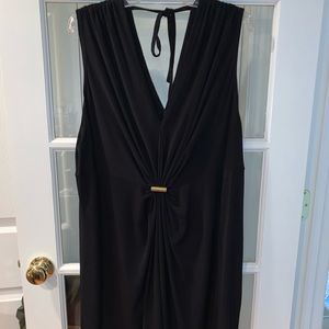 Anna Sholz Mini Dress